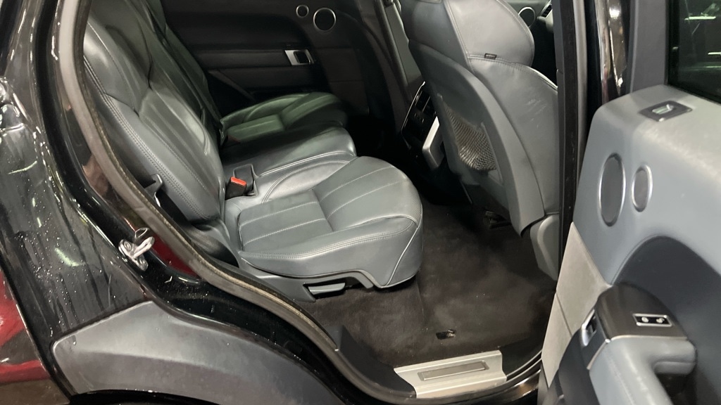 Used Land Rover Range Rover Sport 2013 for sale - 77619143: Photo 16