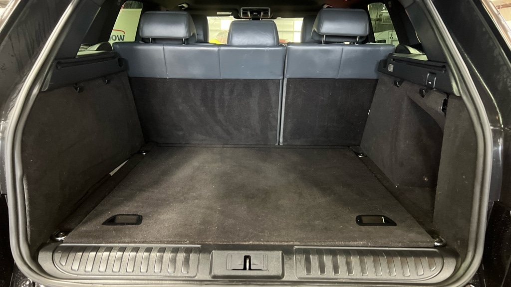 Used Land Rover Range Rover Sport 2013 for sale - 77619143: Photo 17