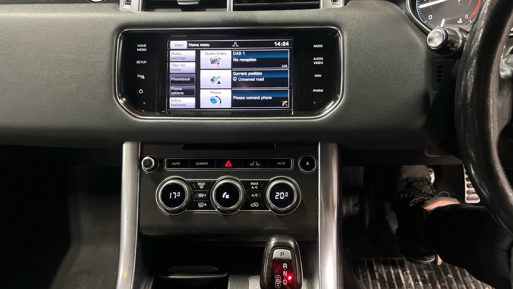 Used Land Rover Range Rover Sport 2013 for sale - 77619143: Photo 19