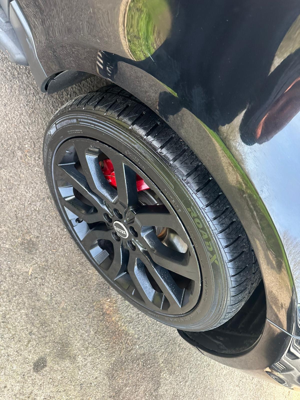 Used Land Rover Range Rover Sport 2013 for sale - 77619143: Photo 21