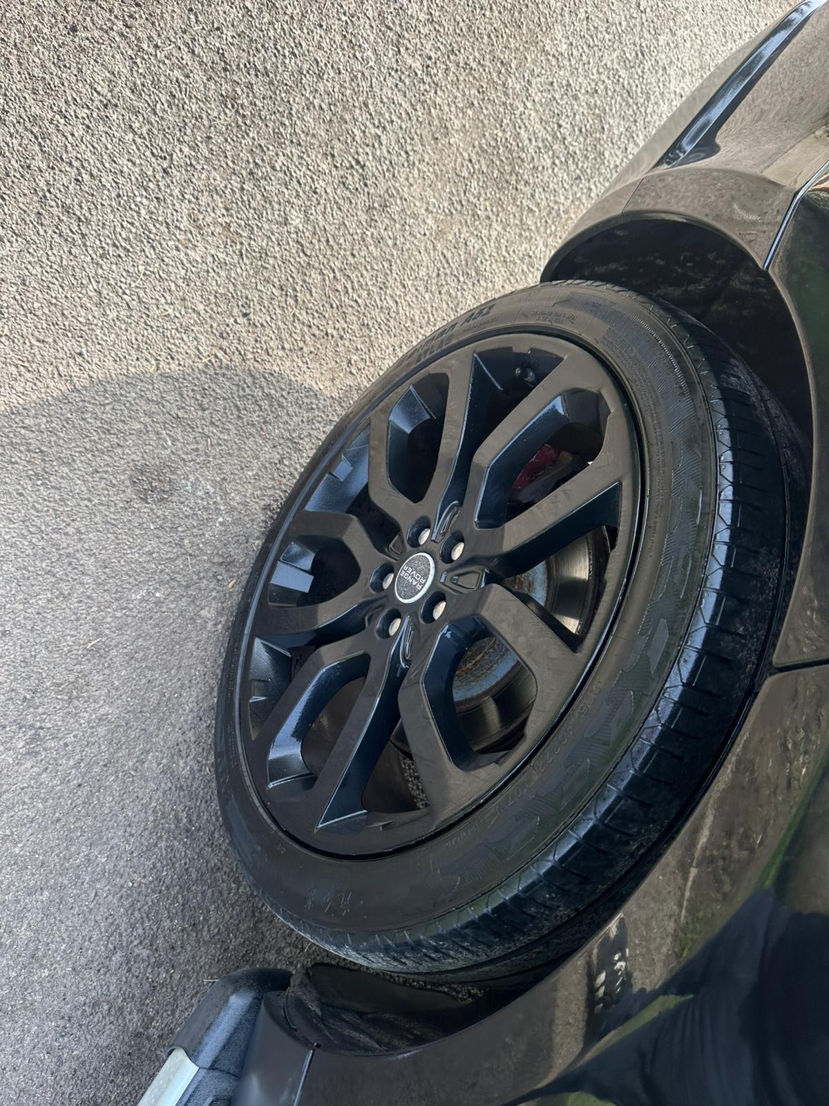 Used Land Rover Range Rover Sport 2013 for sale - 77619143: Photo 22