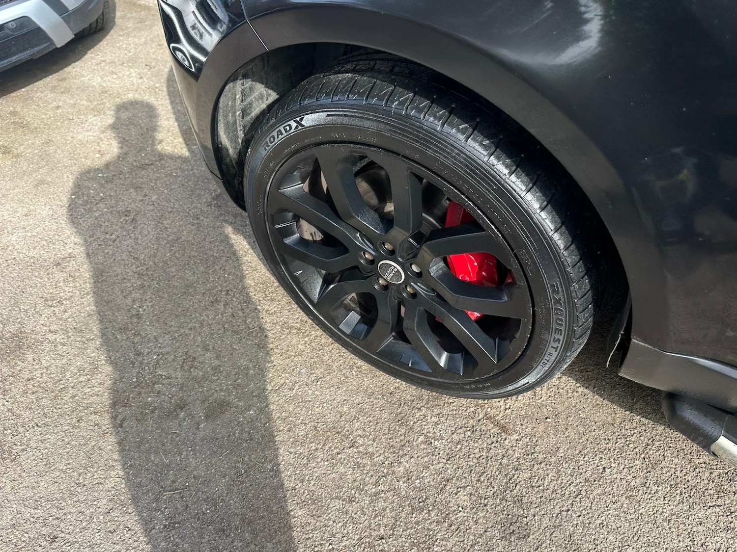 Used Land Rover Range Rover Sport 2013 for sale - 77619143: Photo 23