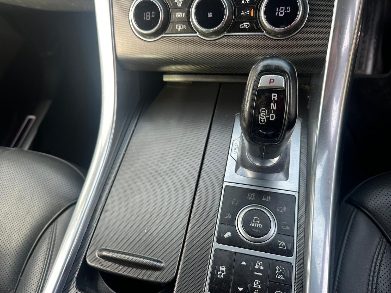 Used Land Rover Range Rover Sport 2013 for sale - 77619143: Photo 24