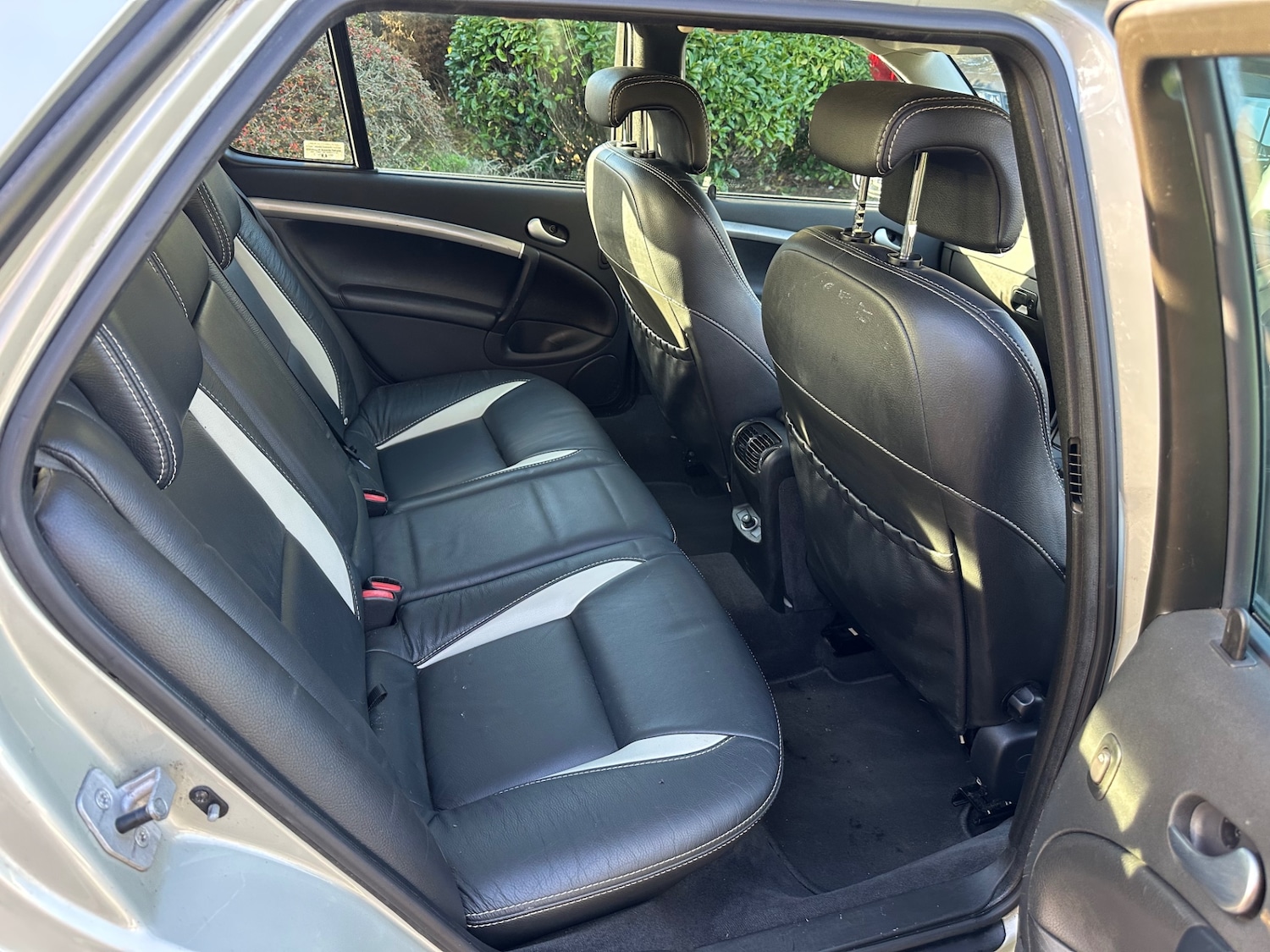 Used Saab 9-5 2007 for sale - 76693893: Photo 12