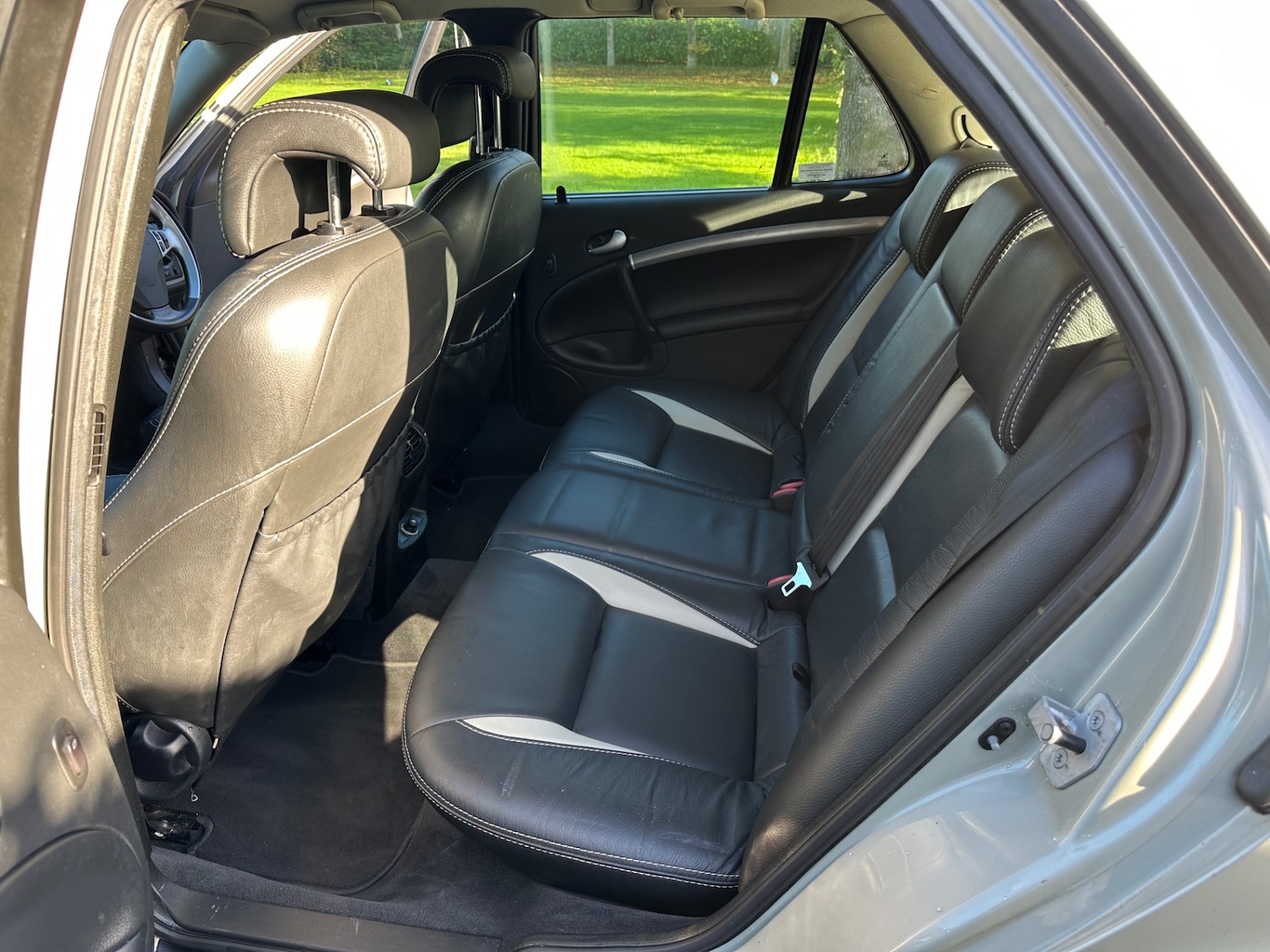 Used Saab 9-5 2007 for sale - 76693893: Photo 14