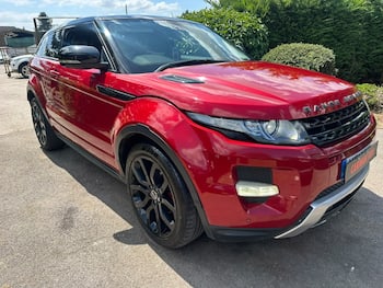 Used Land Rover Range Rover Evoque 2013 for sale - 79697066: Photo