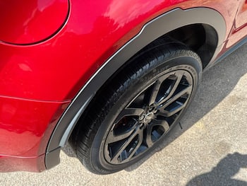 Used Land Rover Range Rover Evoque 2013 for sale - 79697066: Photo