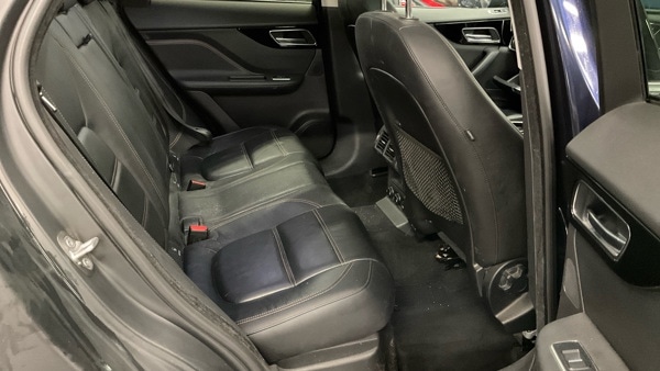 Used Jaguar F-Pace 2017 for sale - 76895010: Photo 10