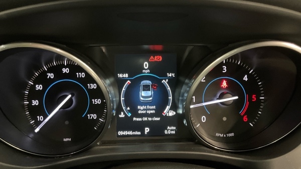 Used Jaguar F-Pace 2017 for sale - 76895010: Photo 12