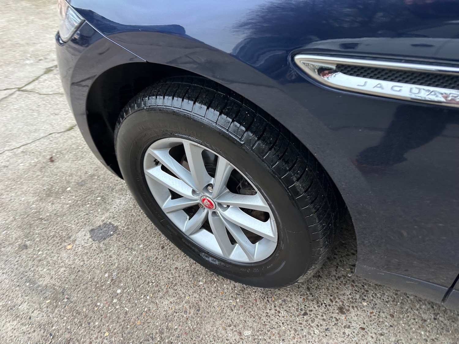 Used Jaguar F-Pace 2017 for sale - 76895010: Photo 16