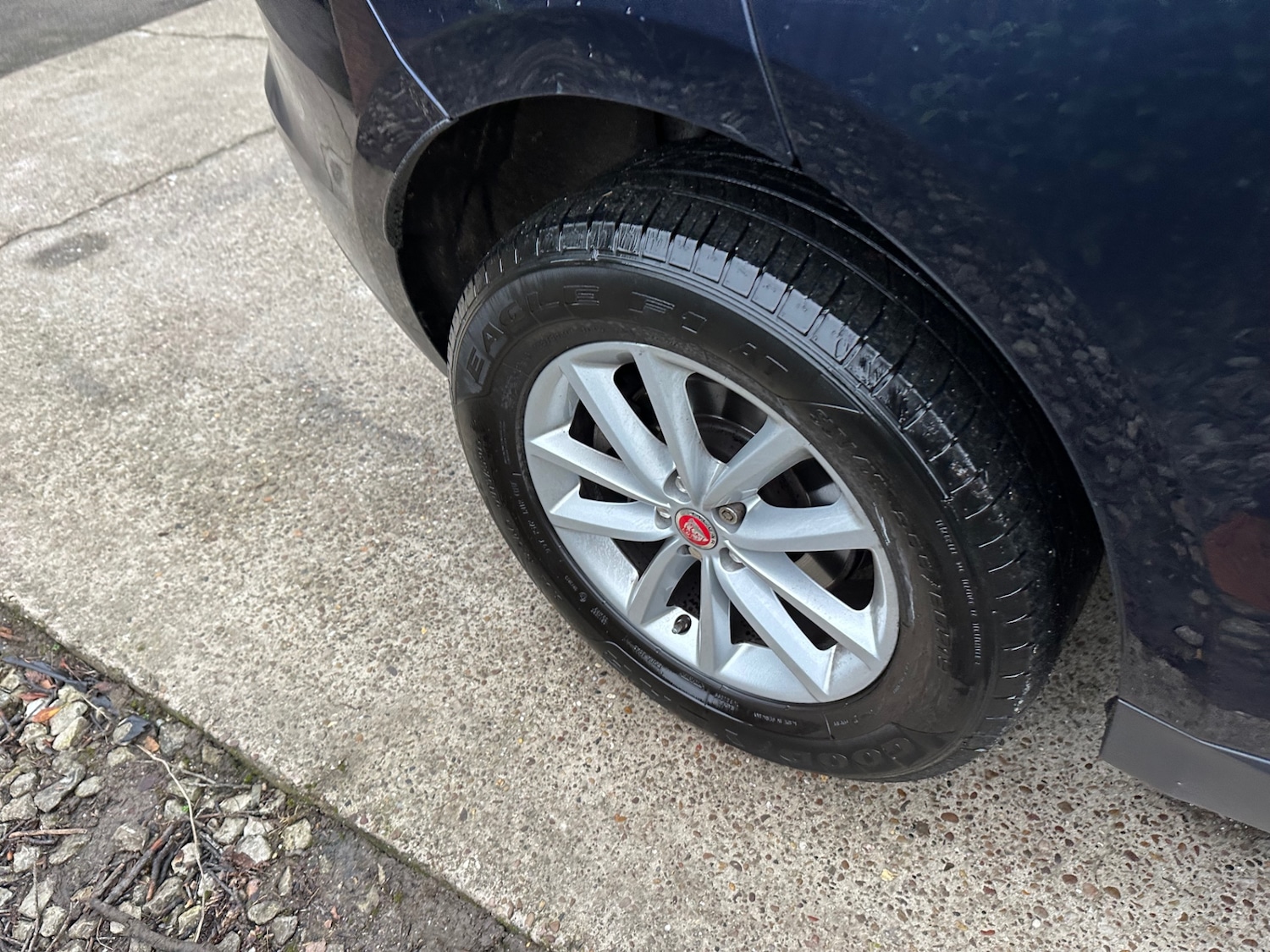 Used Jaguar F-Pace 2017 for sale - 76895010: Photo 17