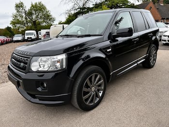 Used Land Rover Freelander 2011 for sale - 79697105: Photo