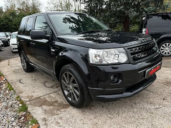 Used Land Rover Freelander 2011 for sale - 79697105: Photo