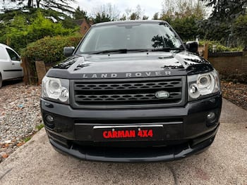 Used Land Rover Freelander 2011 for sale - 79697105: Photo