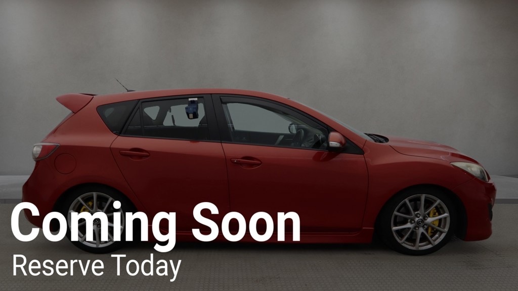 Used Mazda Mazda3 2010 for sale - 77223354: Photo 10