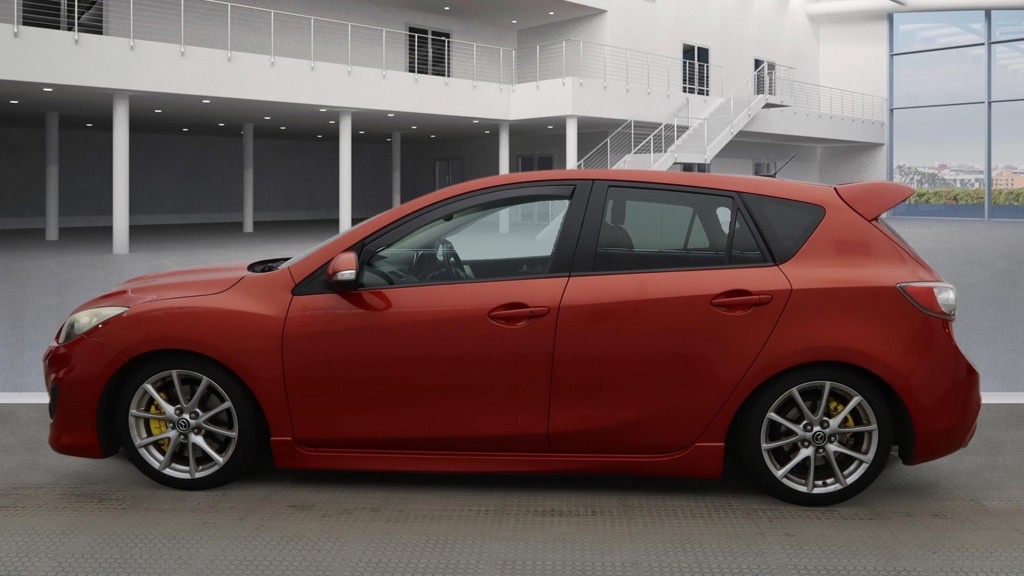 Used Mazda Mazda3 2010 for sale - 77223354: Photo 13