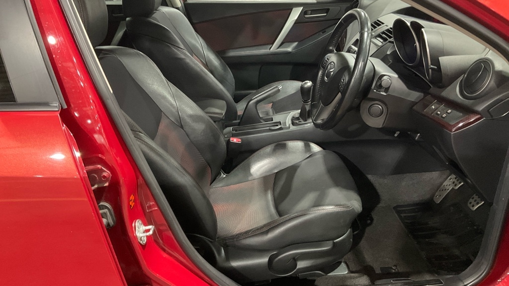 Used Mazda Mazda3 2010 for sale - 77223354: Photo 14