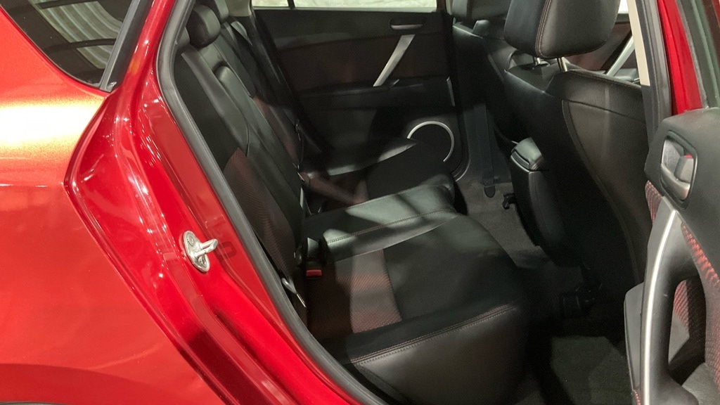 Used Mazda Mazda3 2010 for sale - 77223354: Photo 15