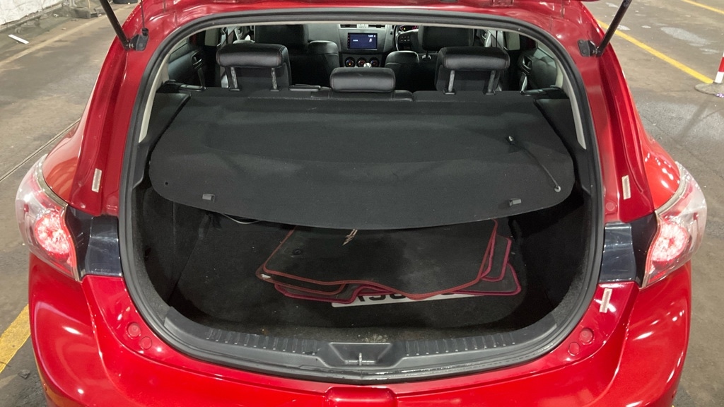 Used Mazda Mazda3 2010 for sale - 77223354: Photo 16