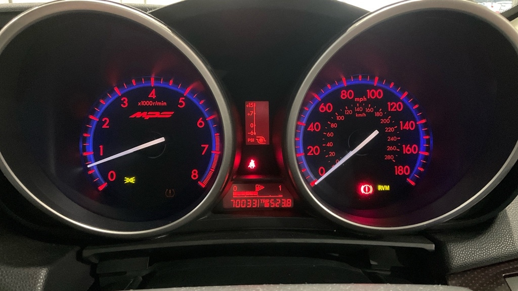 Used Mazda Mazda3 2010 for sale - 77223354: Photo 17