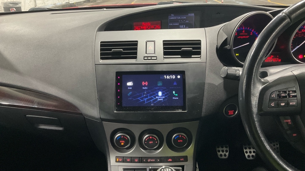 Used Mazda Mazda3 2010 for sale - 77223354: Photo 18