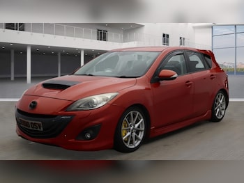 Used Mazda Mazda3 2010 for sale - 77223354: Photo