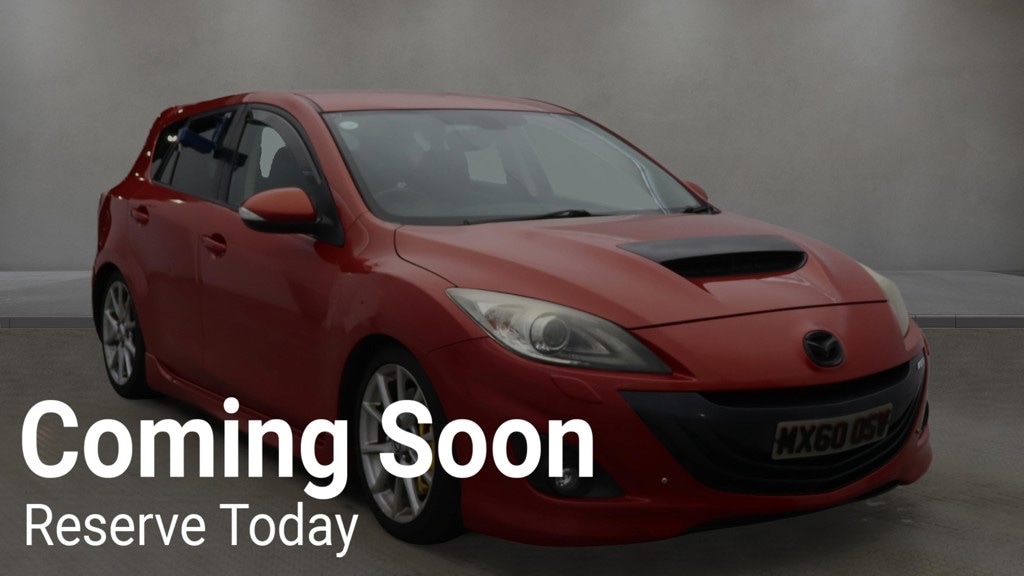 Used Mazda Mazda3 2010 for sale - 77223354: Photo 3