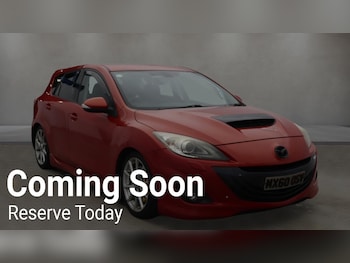 Used Mazda Mazda3 2010 for sale - 77223354: Photo