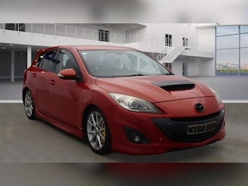 Used Mazda Mazda3 2010 for sale - 77223354: Photo
