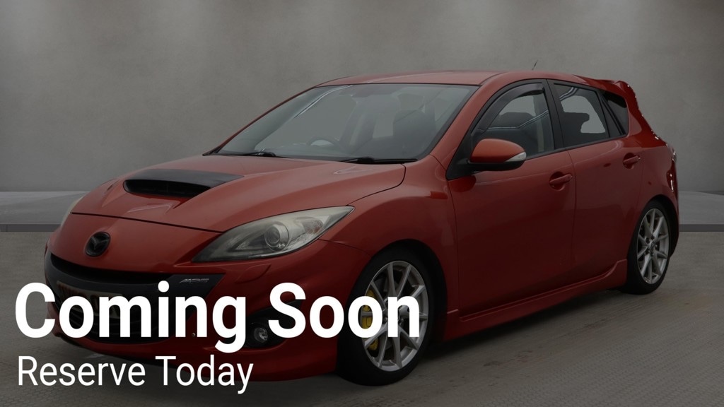 Used Mazda Mazda3 2010 for sale - 77223354: Photo 6