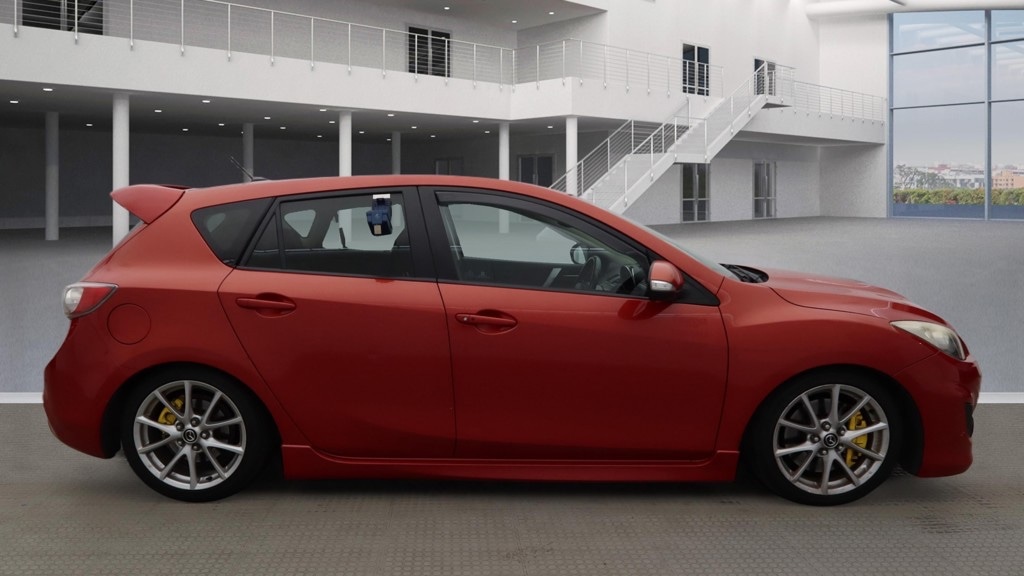 Used Mazda Mazda3 2010 for sale - 77223354: Photo 7