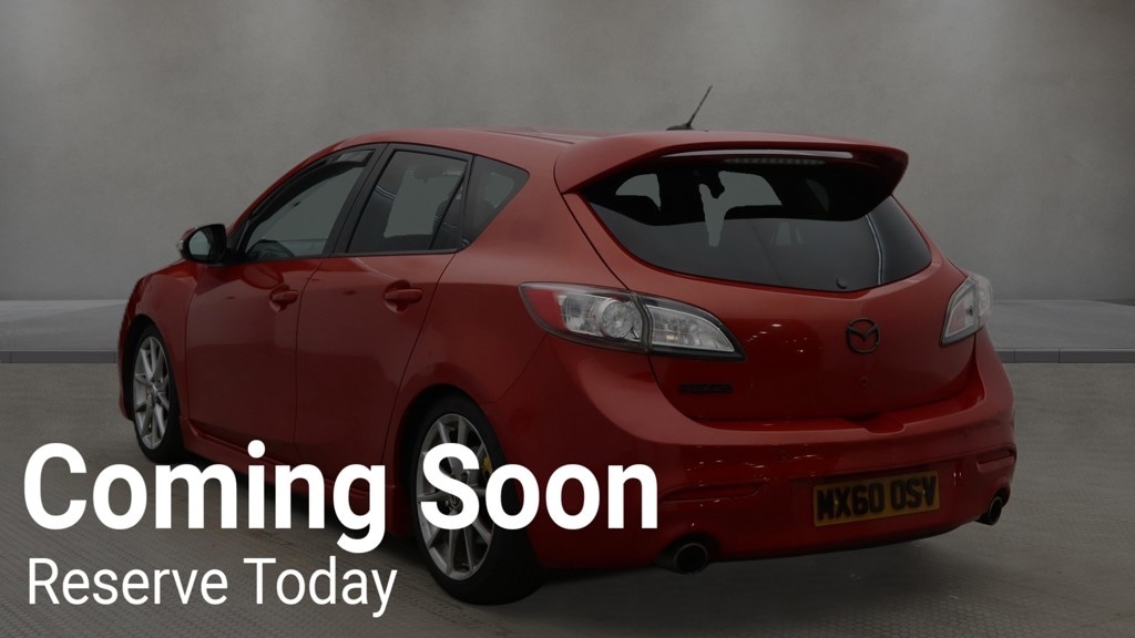 Used Mazda Mazda3 2010 for sale - 77223354: Photo 8