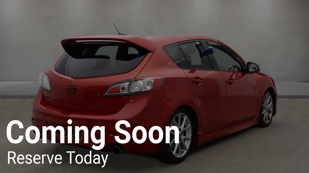 Used Mazda Mazda3 2010 for sale - 77223354: Photo 9