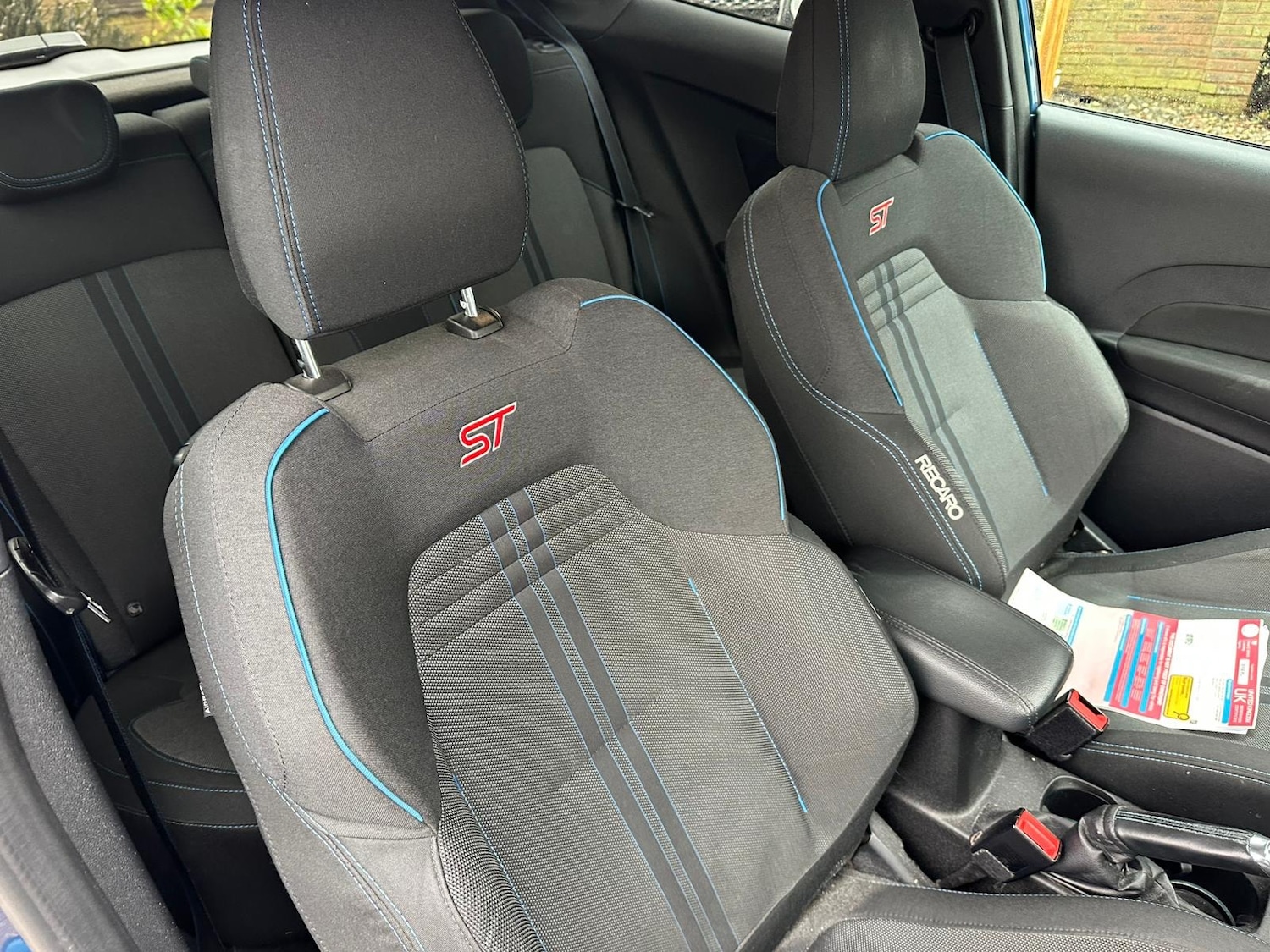 Used Ford Fiesta 2018 for sale - 77482703: Photo 15