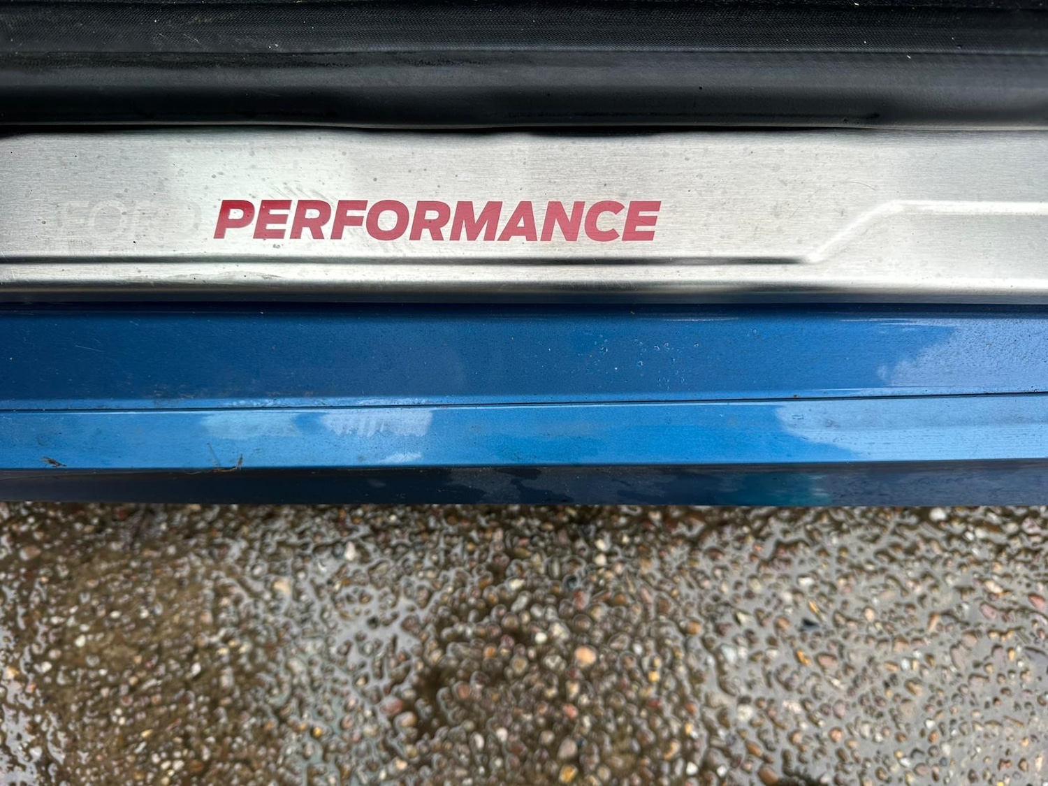 Used Ford Fiesta 2018 for sale - 77482703: Photo 16