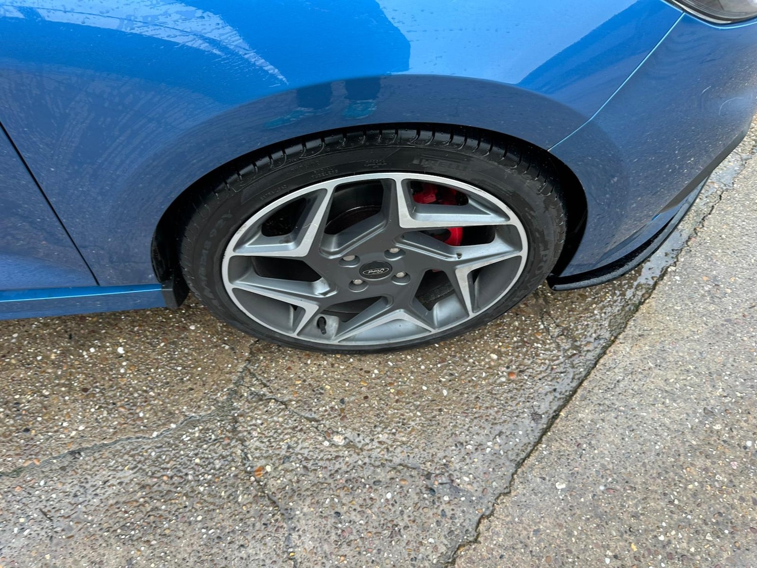 Used Ford Fiesta 2018 for sale - 77482703: Photo 17