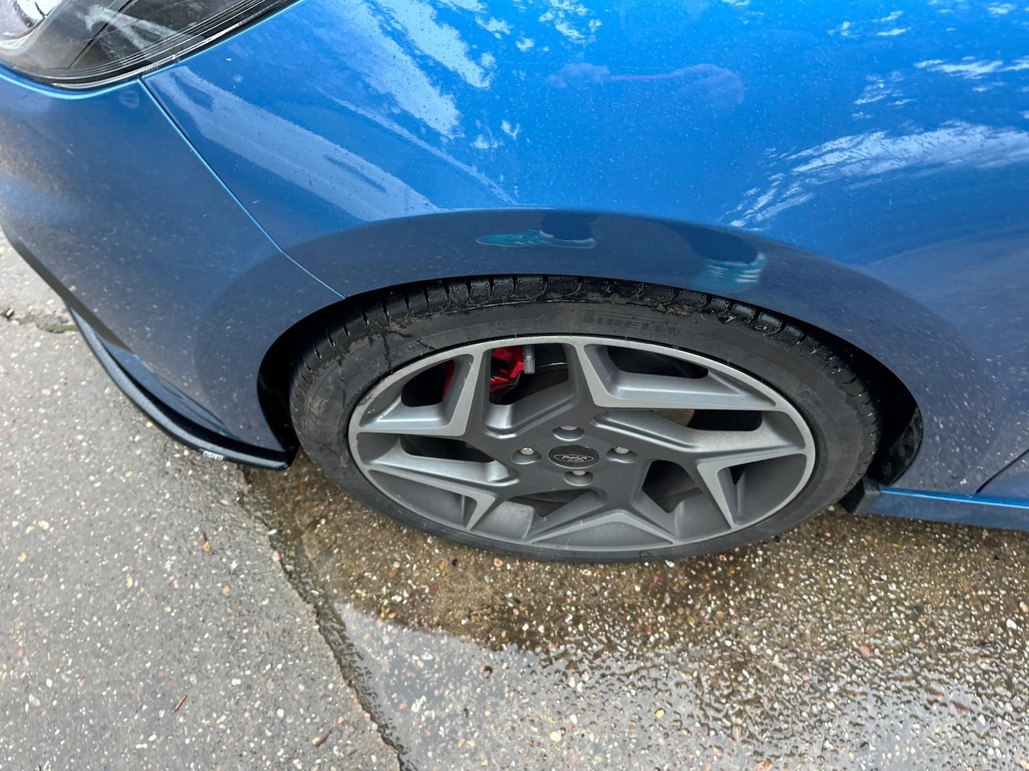 Used Ford Fiesta 2018 for sale - 77482703: Photo 20