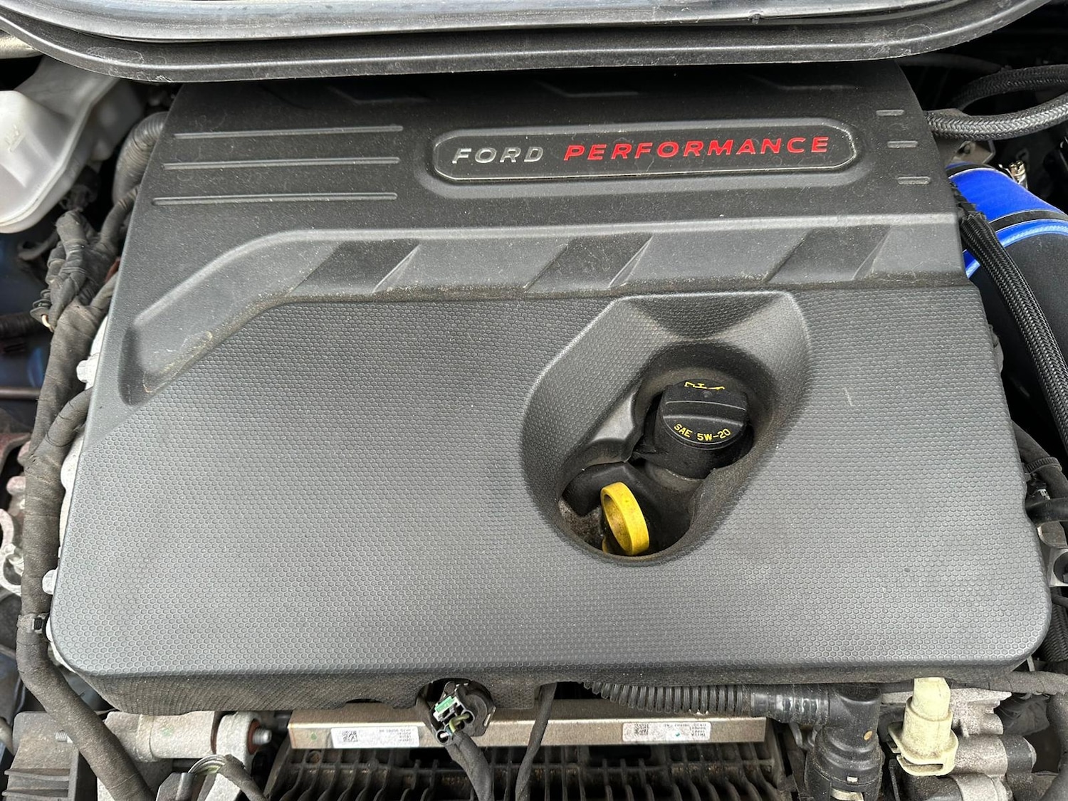 Used Ford Fiesta 2018 for sale - 77482703: Photo 21