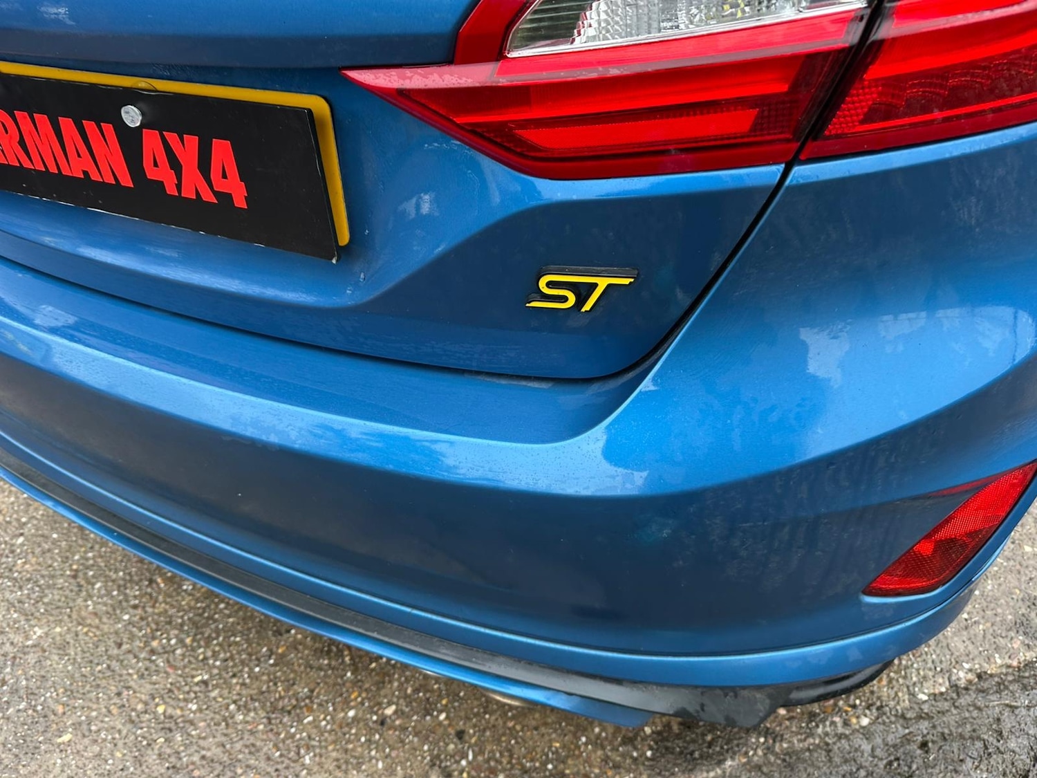 Used Ford Fiesta 2018 for sale - 77482703: Photo 22