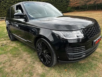 Used Land Rover Range Rover 2019 for sale - 79696967: Photo
