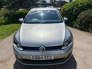 Used Volkswagen Golf 2015 for sale - 74830306: Photo
