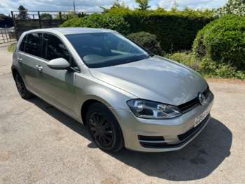 Used Volkswagen Golf 2015 for sale - 74830306: Photo