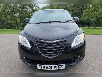 Used Chrysler Ypsilon 2013 for sale - 77801855: Photo