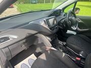 Used Peugeot 2008 2014 for sale - 77112928: Photo 13