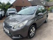 Used Peugeot 2008 2014 for sale - 77112928: Photo 3