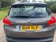 Used Peugeot 2008 2014 for sale - 77112928: Photo 5