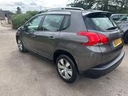Used Peugeot 2008 2014 for sale - 77112928: Photo 6