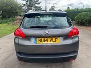 Used Peugeot 2008 2014 for sale - 77112928: Photo 9