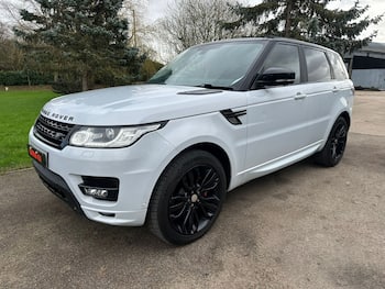 Used Land Rover Range Rover Sport 2014 for sale - 79697256: Photo
