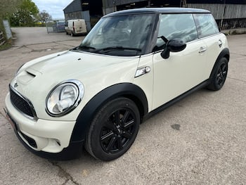Used MINI Hatch 2012 for sale - 79697010: Photo